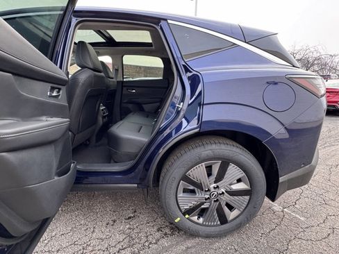 New 2025 Nissan Murano SL image 27