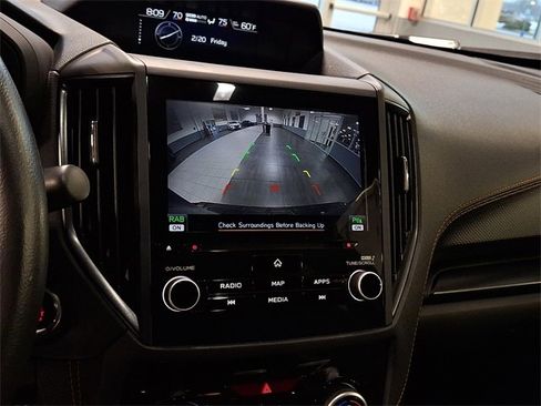 Certified 2023 Subaru Forester Wilderness image 18