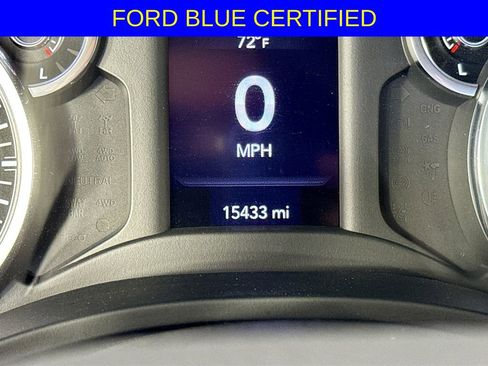 Used 2022 RAM 1500 Big Horn image 12