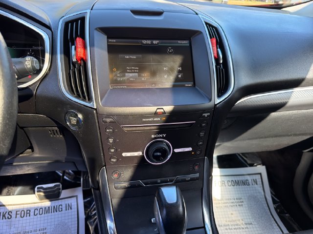 Used 2015 Ford Edge Sport AWD/4WD image 19