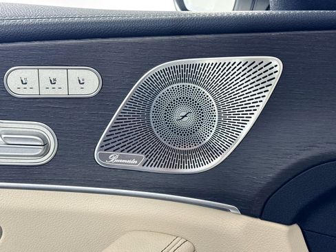 Used 2021 Mercedes-Benz GLS 580 4MATIC image 25