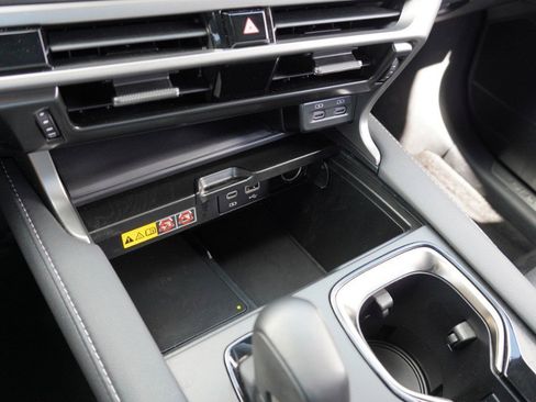 Certified 2023 Lexus RX 350 Premium w/ Cold Area Package image 20