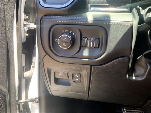 Used 2024 RAM 1500 TRX AWD/4WD image 60