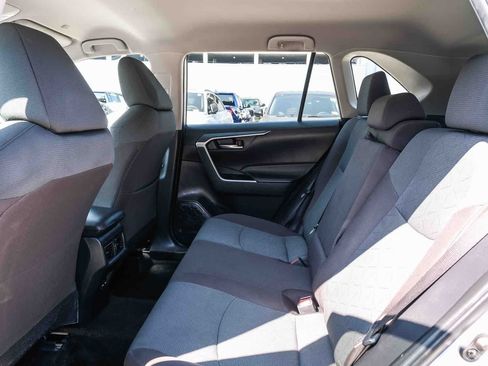 Certified 2024 Toyota RAV4 XLE FWD image 19
