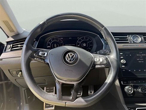Used 2019 Volkswagen Arteon SEL image 14