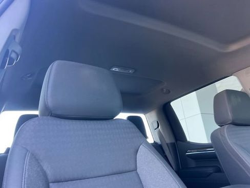 Used 2023 Chevrolet Silverado 1500 RST w/ LPO, Dark Essentials Package image 20