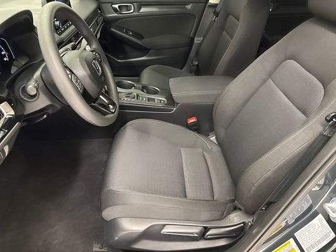 New 2026 Honda Civic LX image 17