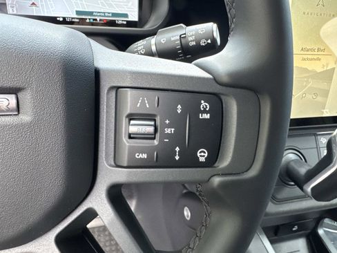 New 2026 Land Rover Defender 110 S AWD/4WD image 29