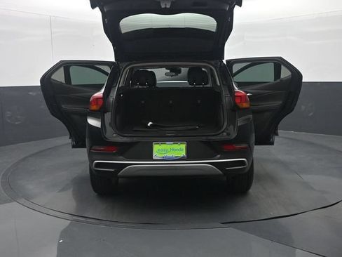 Used 2025 Buick Encore GX Preferred FWD image 40