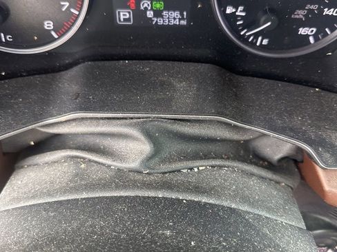 Used 2021 Subaru Outback Touring w/ Popular Package #2 image 34