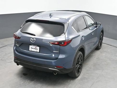 Used 2023 MAZDA CX-5 Carbon Edition AWD/4WD image 34