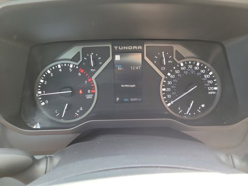 Used 2024 Toyota Tundra SR5 image 31