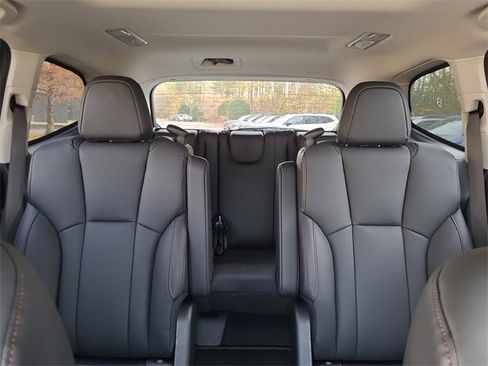 New 2026 Subaru Ascent Limited Bronze image 37