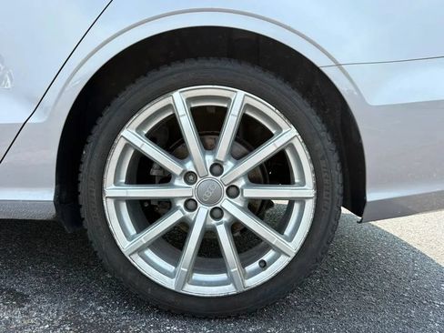 Used 2016 Audi A3 2.0T Premium AWD/4WD image 24
