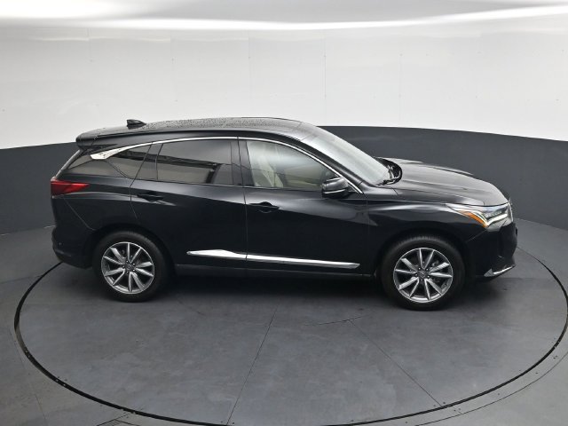 Used 2023 Acura RDX w/ Technology Package AWD/4WD image 25