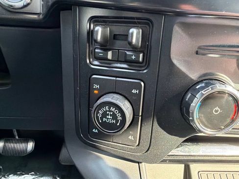 Used 2026 Ford F150 Tremor w/ Equipment Group 402A High AWD/4WD image 36