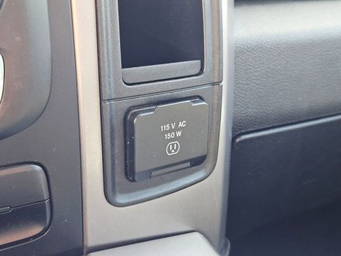 Used 2023 RAM 1500 Classic SLT w/ Trailer & Traction Group image 25