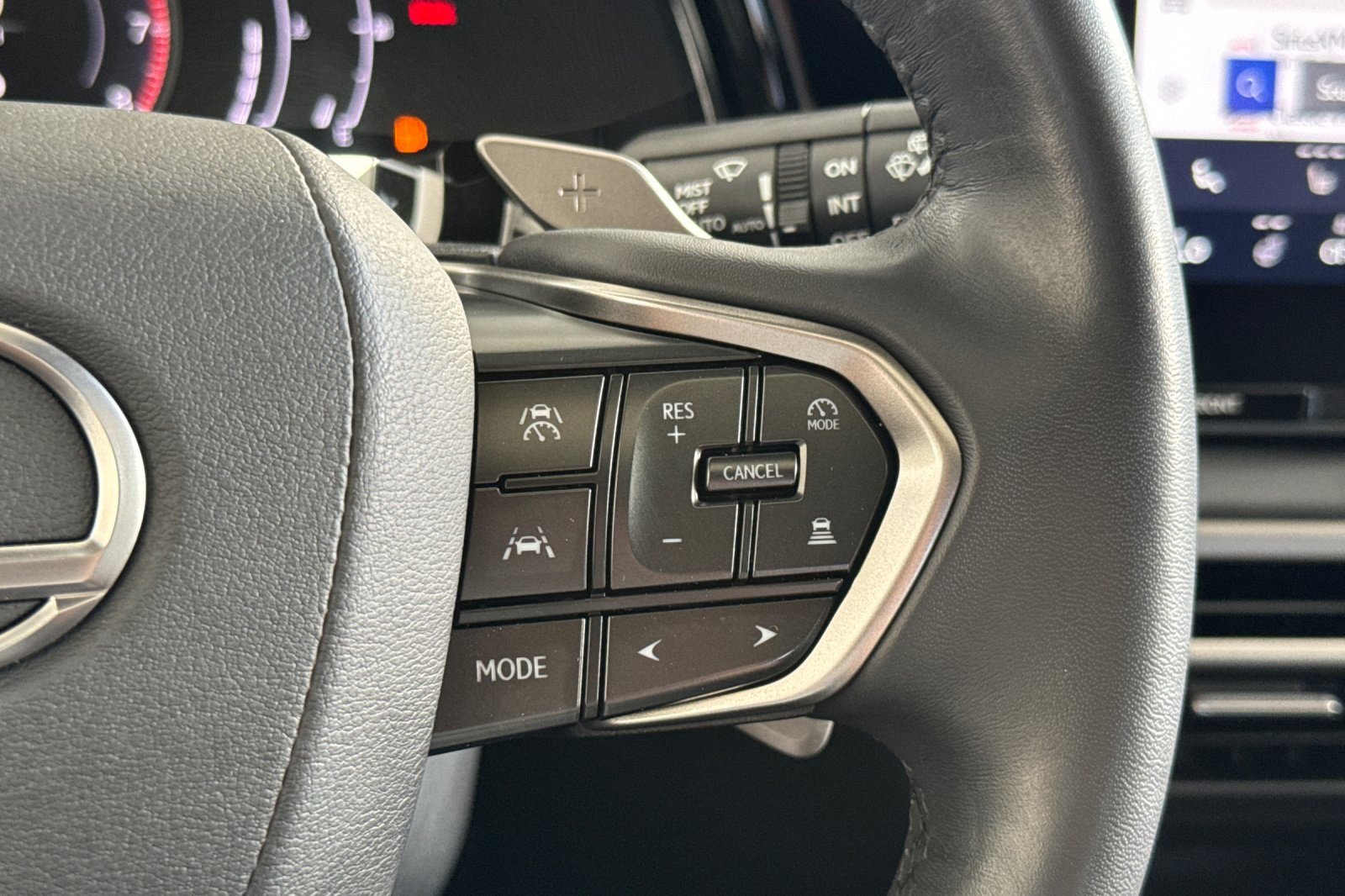 Certified 2024 Lexus RX 350 FWD w/ Technology Package image 31