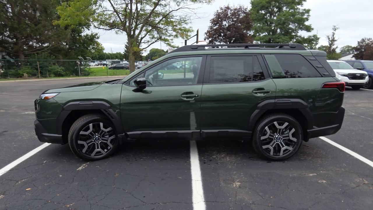 New 2026 Subaru Outback Touring XT AWD/4WD image 5