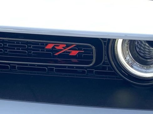 Used 2022 Dodge Challenger R/T Scat Pack w/ Plus Package RWD image 26