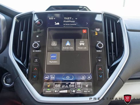 Used 2024 Subaru Ascent Limited w/ Technology Package AWD/4WD image 37