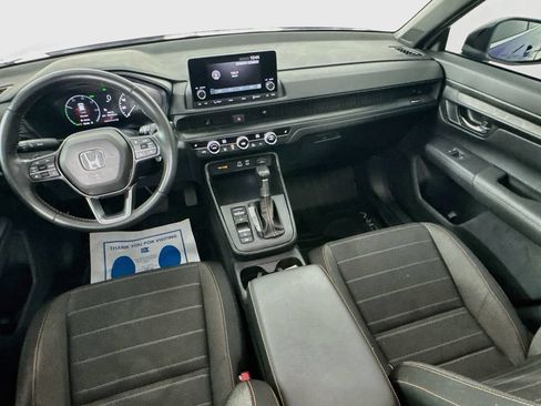 Used 2024 Honda CR-V Sport image 29