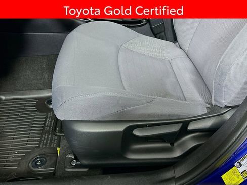 Certified 2022 Toyota Corolla SE image 19