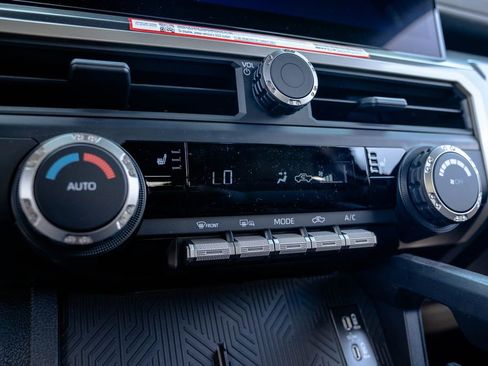 New 2026 Toyota Tacoma TRD Sport AWD/4WD image 33