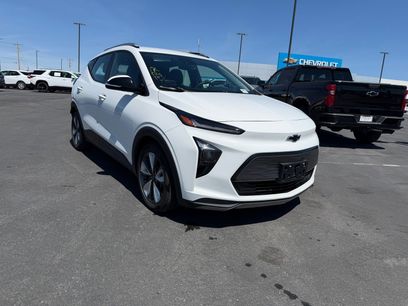 Used 2022 Chevrolet Bolt EUV LT w/ Convenience Package