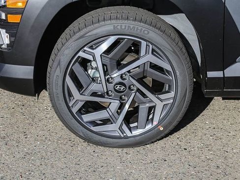 New 2026 Hyundai Kona SEL Premium AWD/4WD image 11