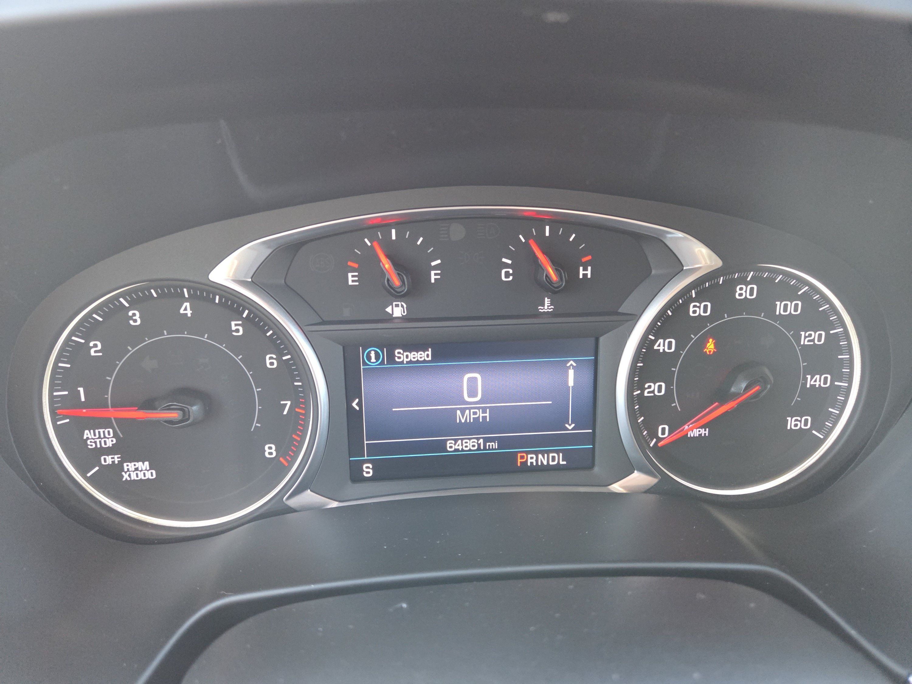 Used 2021 Chevrolet Blazer LT AWD/4WD image 33