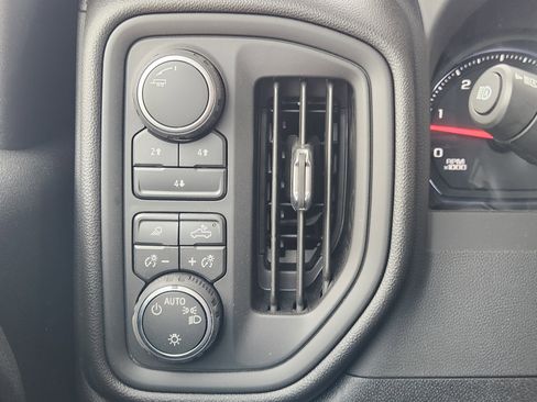 New 2026 Chevrolet Silverado 3500 W/T w/ WT Convenience Package image 22