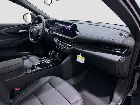 New 2026 Buick Envista Sport Touring w/ Convenience I Package FWD image 29