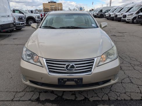 Used 2010 Lexus ES 350 image 12