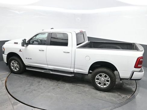Used 2024 RAM 2500 Laramie AWD/4WD image 28