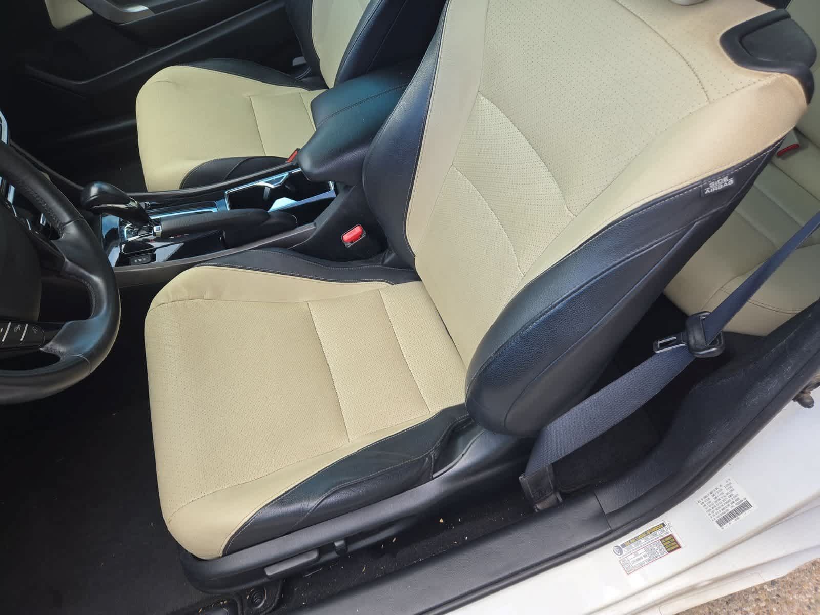 Used 2016 Honda Accord Touring image 16
