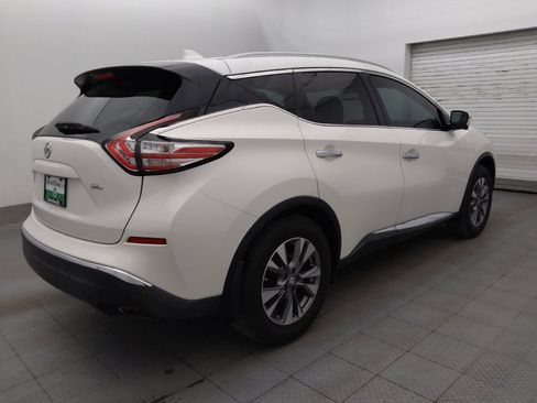 Used 2017 Nissan Murano SL FWD image 10