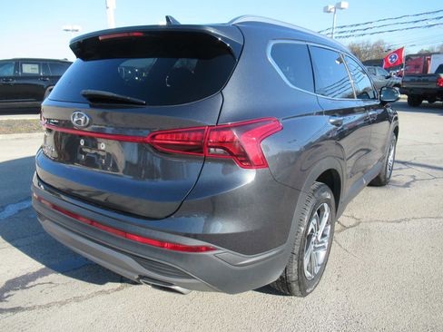 Used 2023 Hyundai Santa Fe SEL image 8