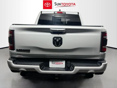 Used 2022 RAM 1500 Laramie image 5