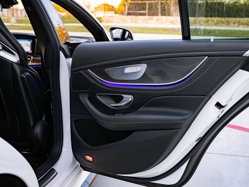 Used 2019 Mercedes-Benz AMG GT 63 S w/ Driver Assistance Package image 30