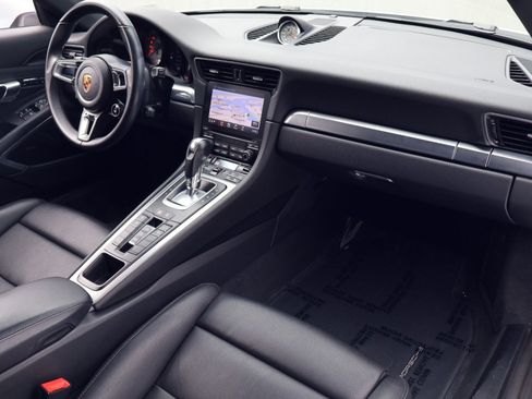 Certified 2017 Porsche 911 Carrera S image 25