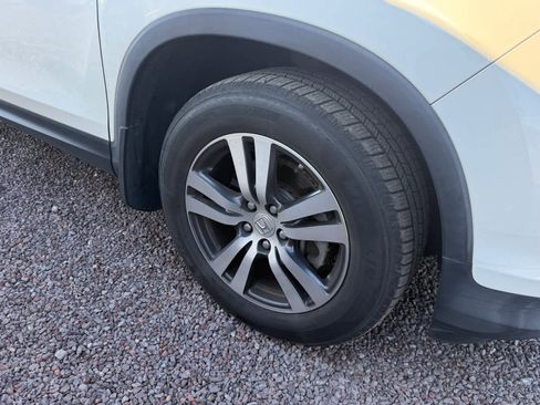 Used 2016 Honda Pilot EX image 6