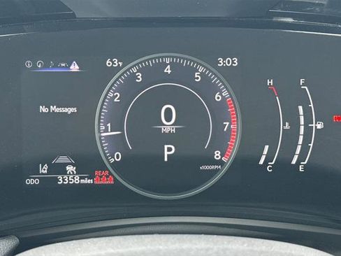 Certified 2025 Lexus NX 350 AWD w/ Premium Package image 30