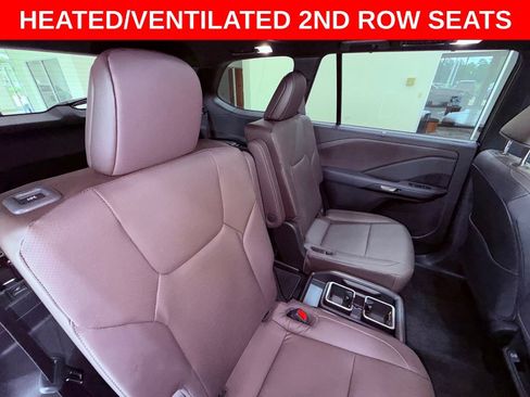 Certified 2026 Lexus TX 350 FWD w/ Technology Package image 16