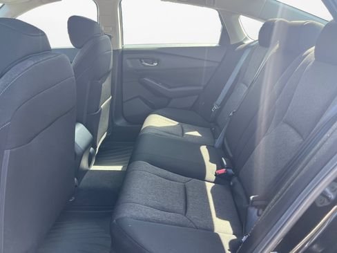 Used 2024 Honda Accord EX image 13