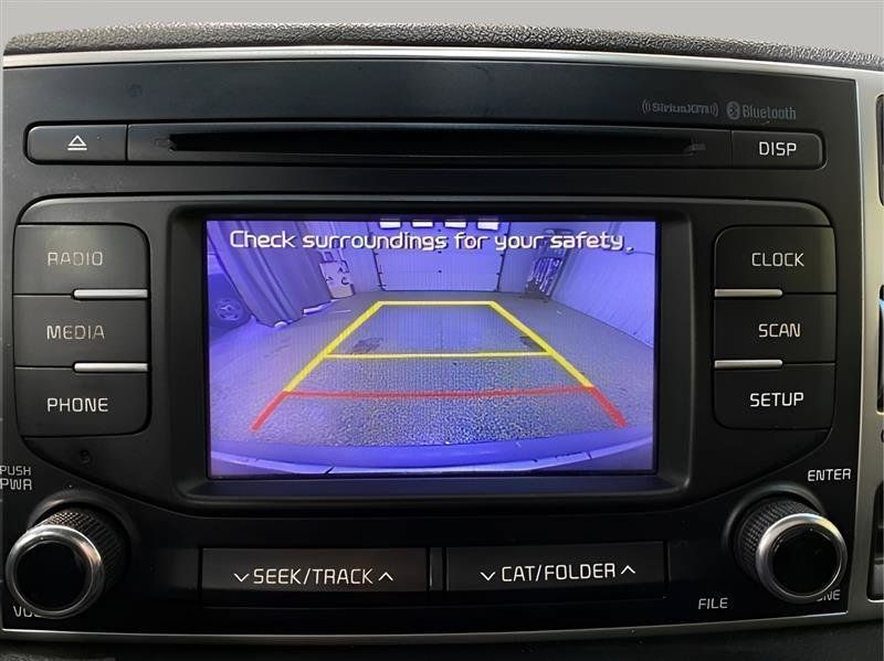 Used 2018 Kia Sportage LX FWD image 13