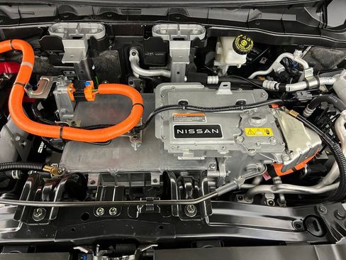 Used 2024 Nissan Ariya ENGAGE image 34