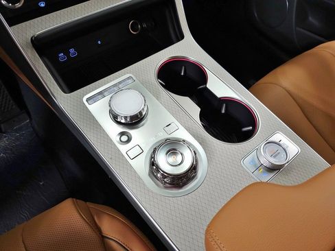 New 2026 Genesis GV80 2.5T Advanced AWD/4WD image 27