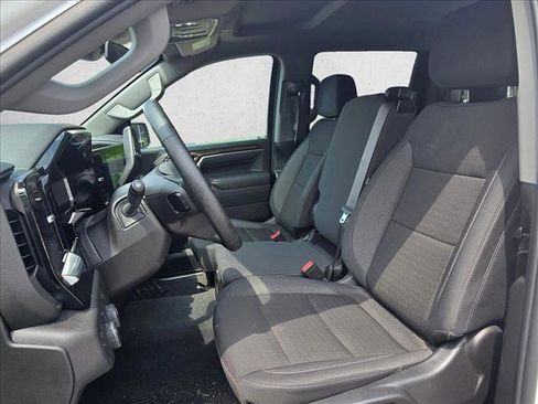Used 2026 Chevrolet Silverado 1500 RST AWD/4WD image 18