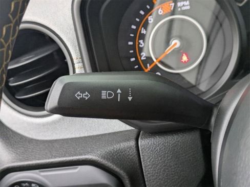 New 2025 Jeep Wrangler Sport S image 33